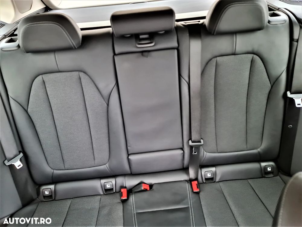 BMW X3 xDrive20d AT MHEV - 8