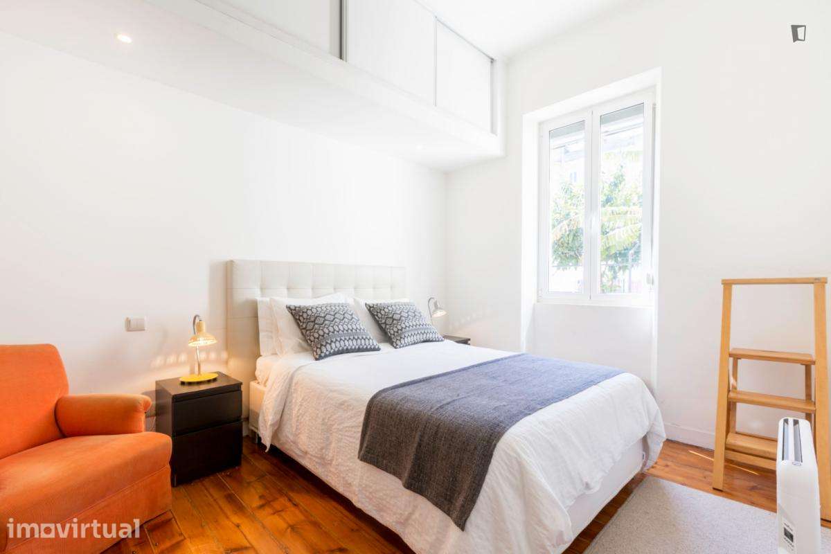 Apartamento com 2 quartos - localizado em Graça Lisbon - Grande imagem: 2/20