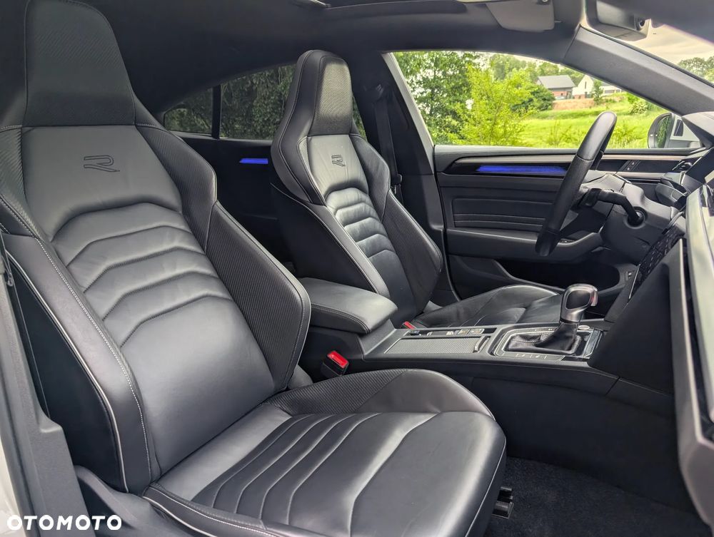 Volkswagen Arteon 1.4 eHybrid OPF DSG R-Line - 17