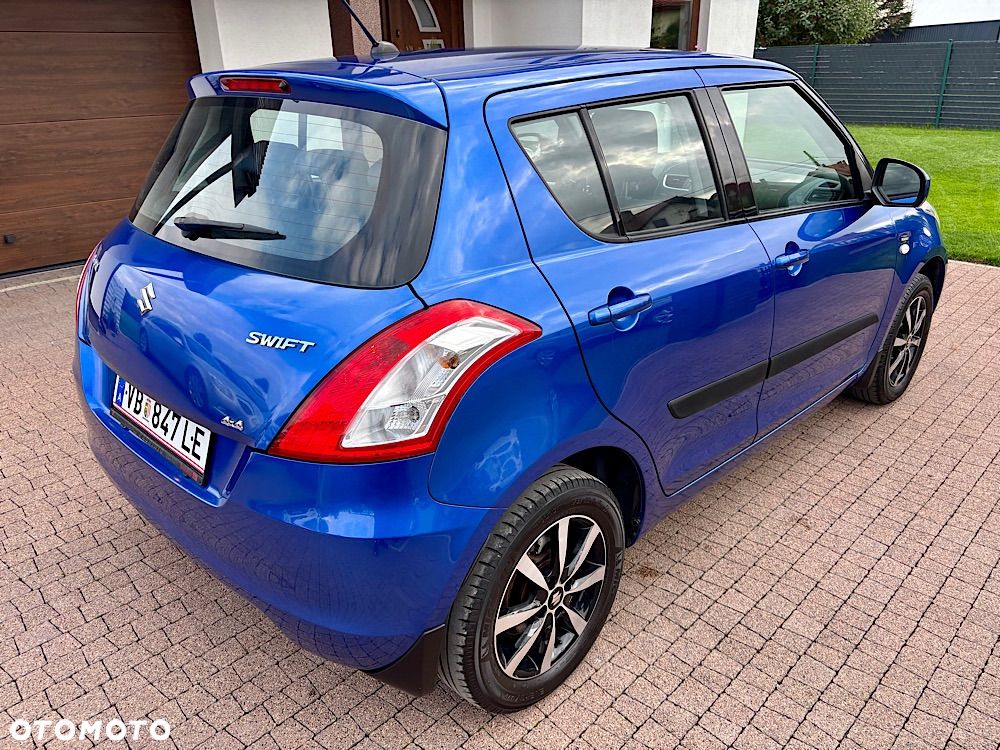 Suzuki Swift 1.2 Premium - 22