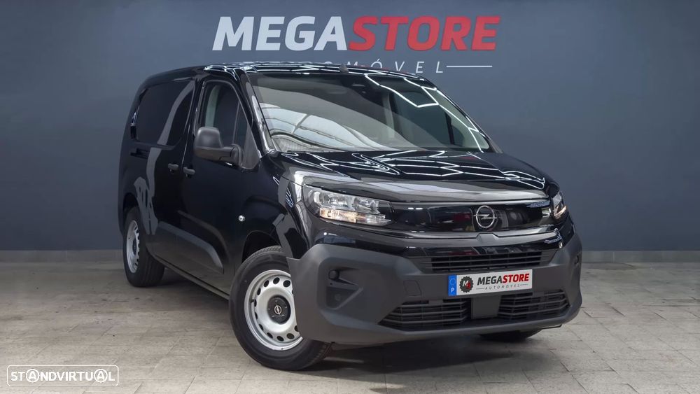 Opel Combo-e