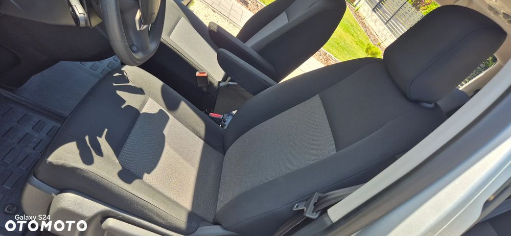Peugeot Traveller 2.0 BlueHDi Compact Active - 26