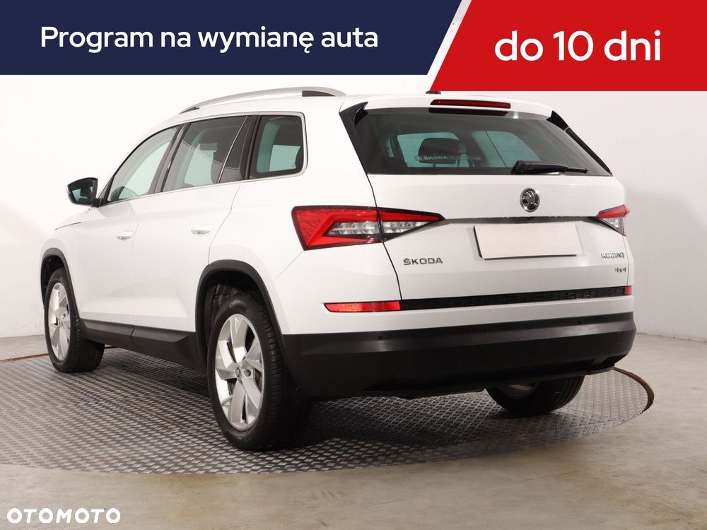 Skoda Kodiaq - 6