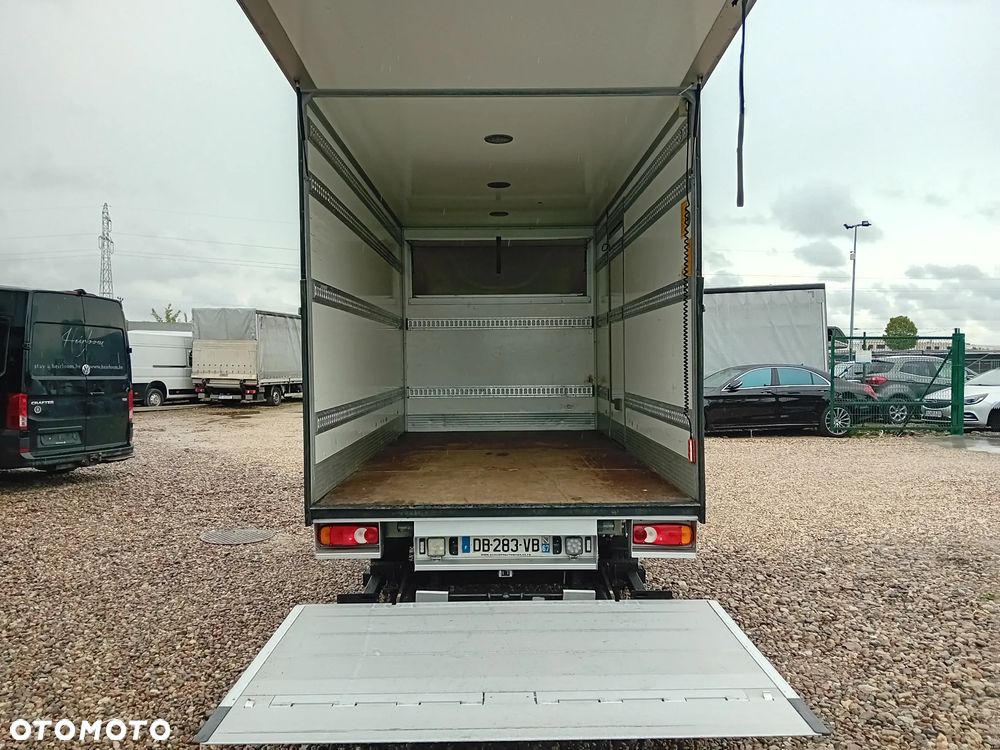 Renault Master - 11