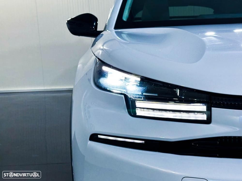 Citroën C4 PureTech 130 Stop&Start EAT8 SHINE - 15