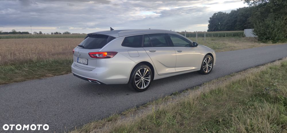 Opel Insignia 2.0 CDTI Elegance S&S - 6