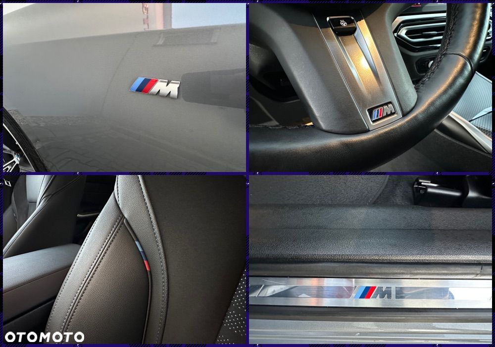 BMW Seria 3 320d M Sport Shadow - 37
