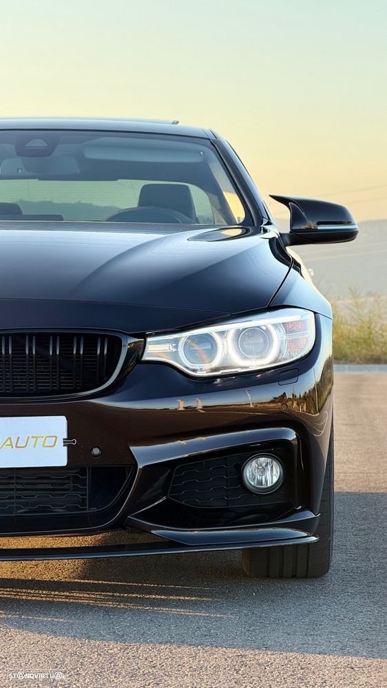 BMW 420 d Pack M Auto - 7
