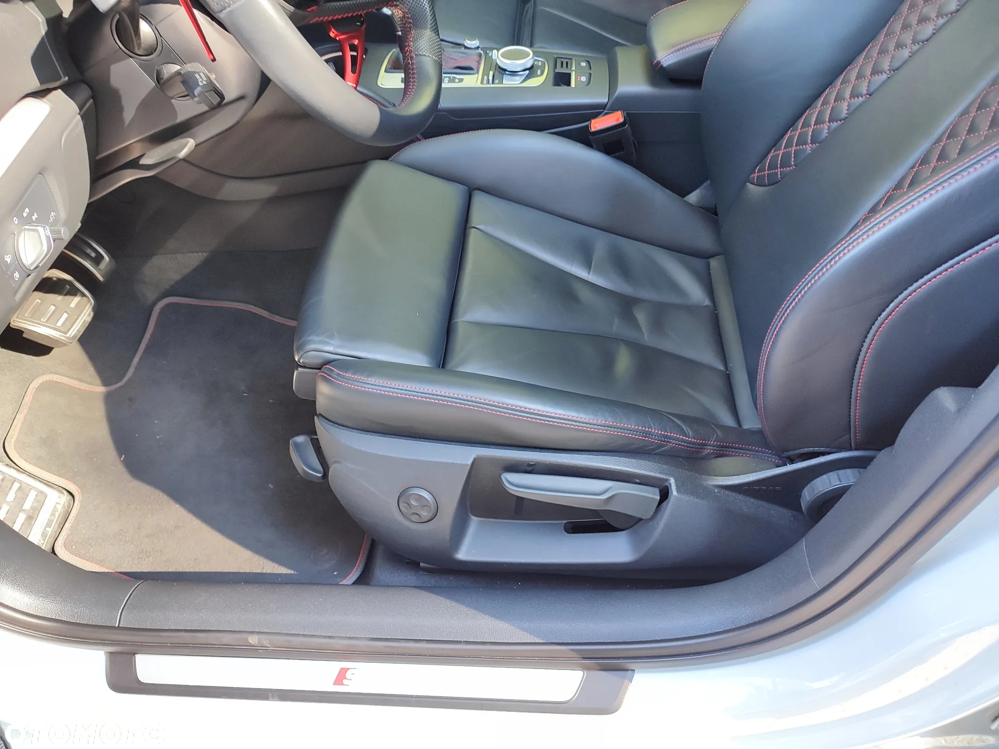 Audi S3 - 18