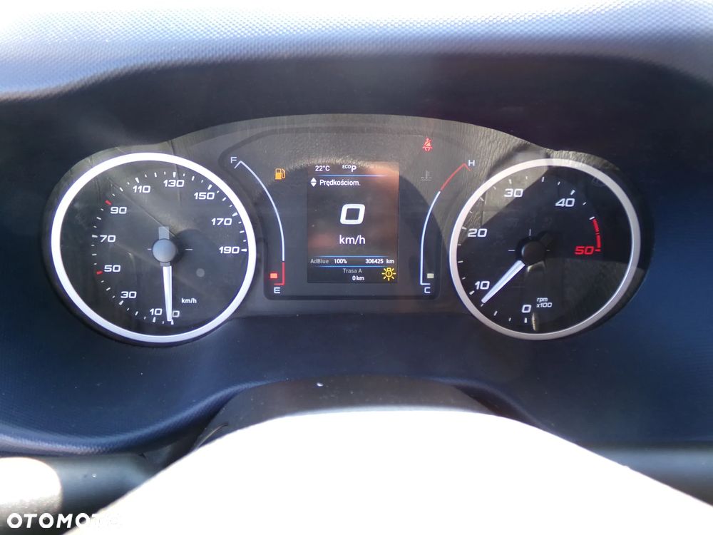 Iveco daily 35s18 - 4