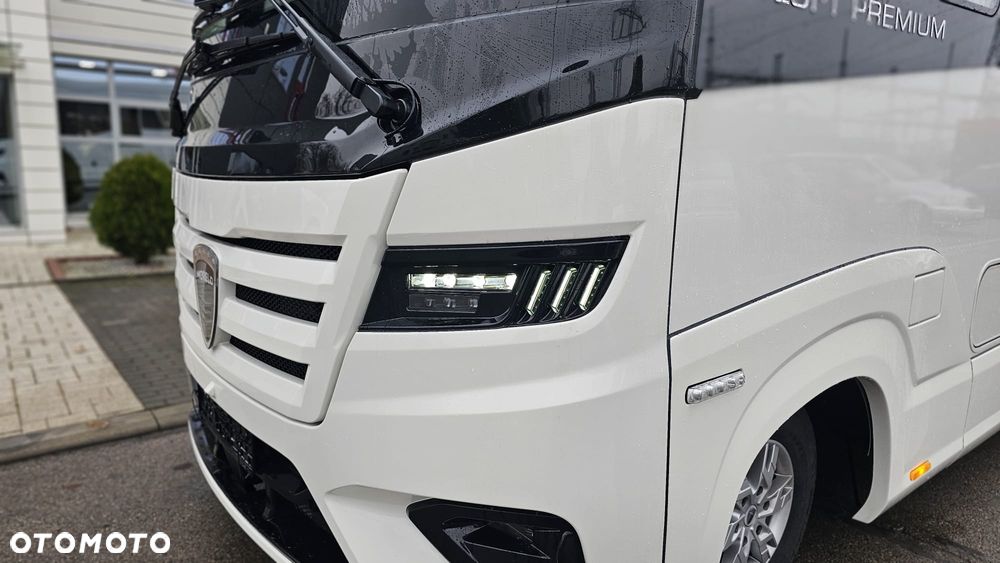 Morelo Loft Premium 86LB - 6