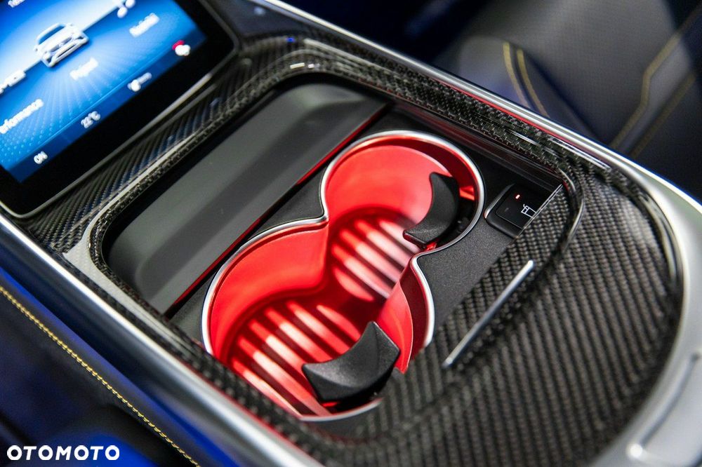 Mercedes-Benz AMG GT - 35