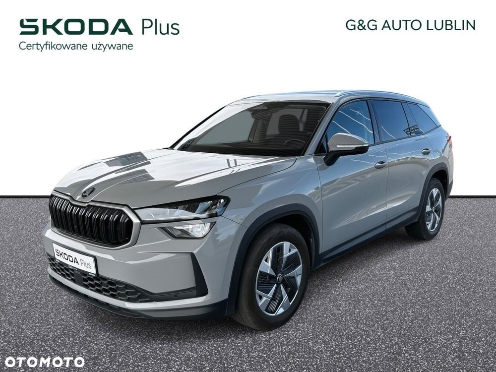 Skoda Kodiaq 2.0 TDI 4x2 Selection DSG - 1