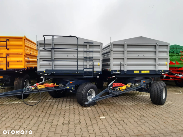Inny Cargo D80N