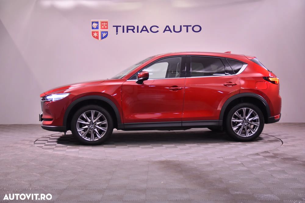 Mazda CX-5 - 2