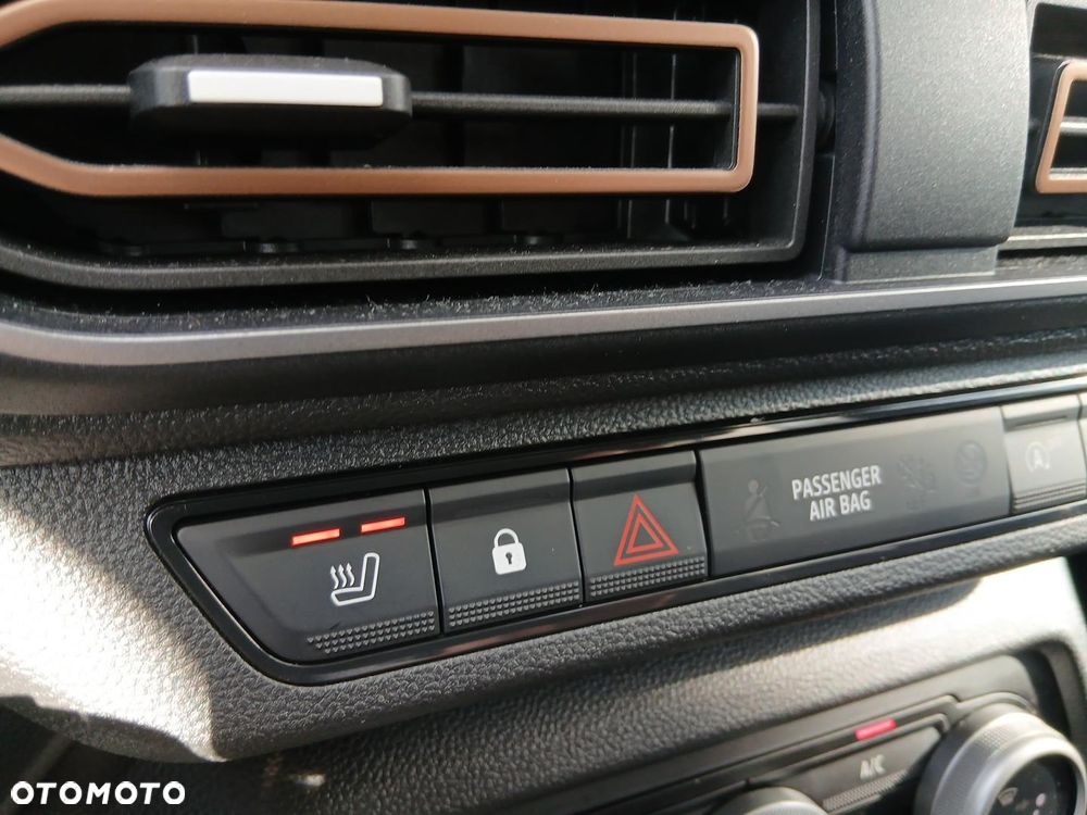 Dacia Jogger 1.0 TCe Extreme+ 7os - 28