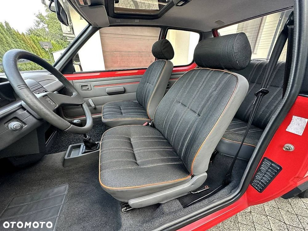 Peugeot 205 1.1 Look - 18