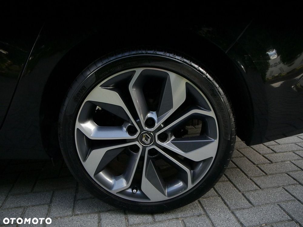 Renault Megane ENERGY TCe 130 INTENS - 18