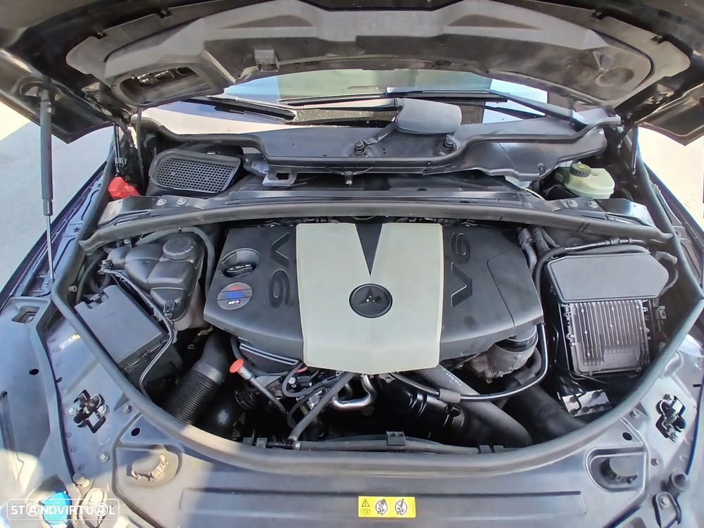 Mercedes-Benz R 350 CDI L DPF 4Matic 7G-TRONIC - 14