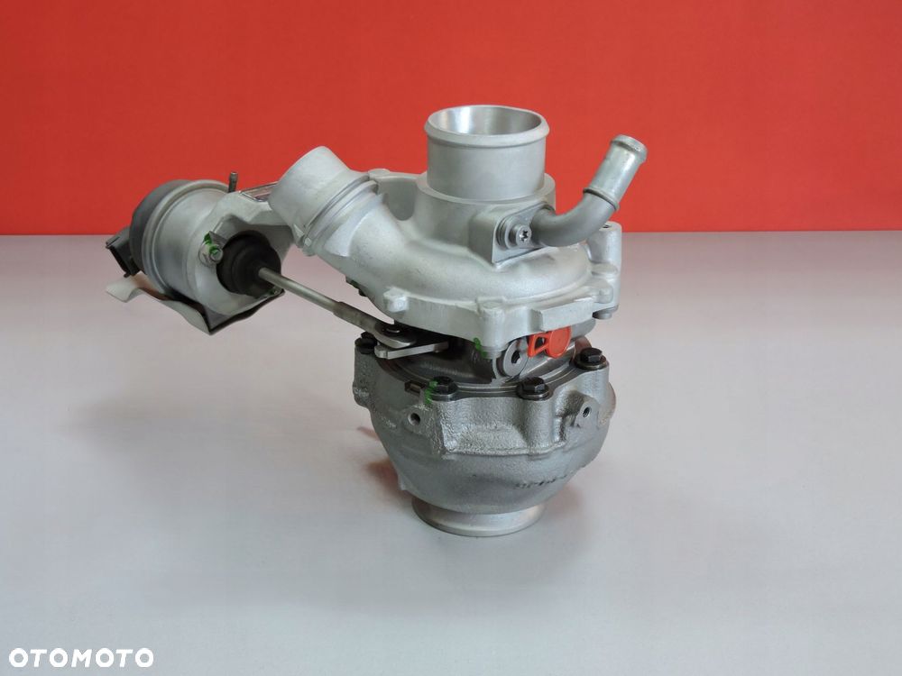 turbina opel astra insignia zafira 54389700009 - 3