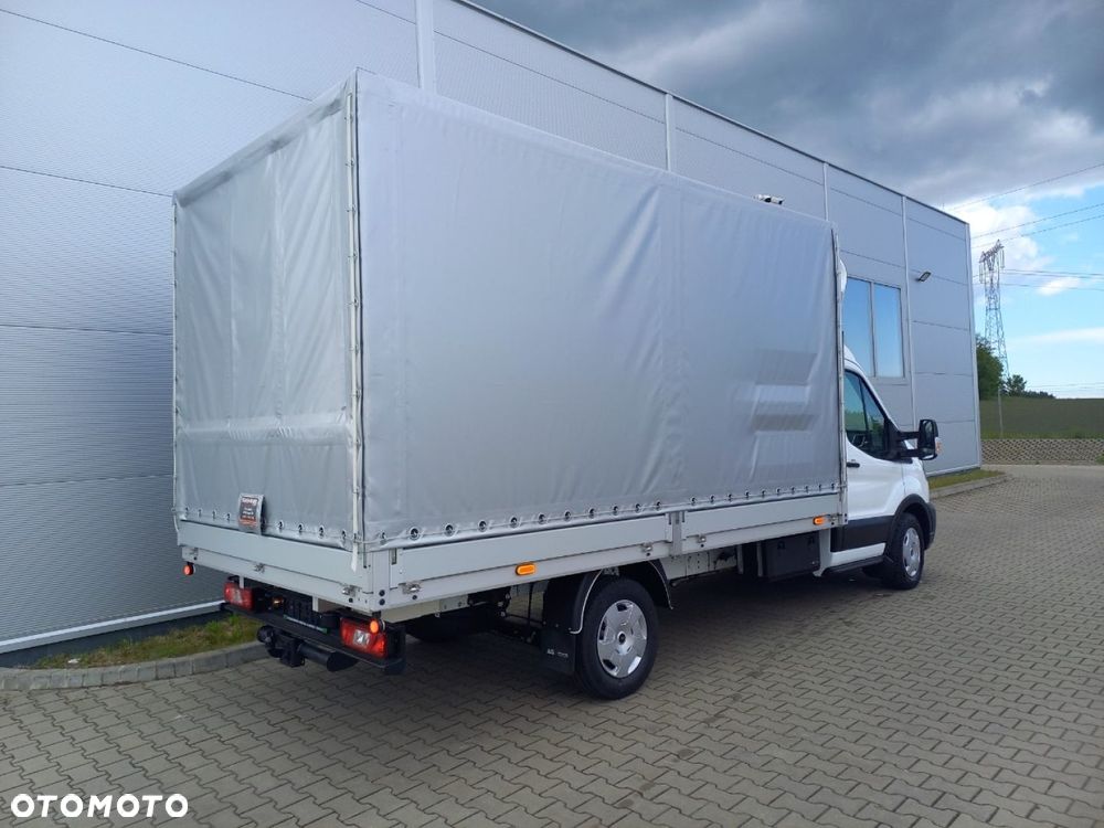 Ford transit - 10