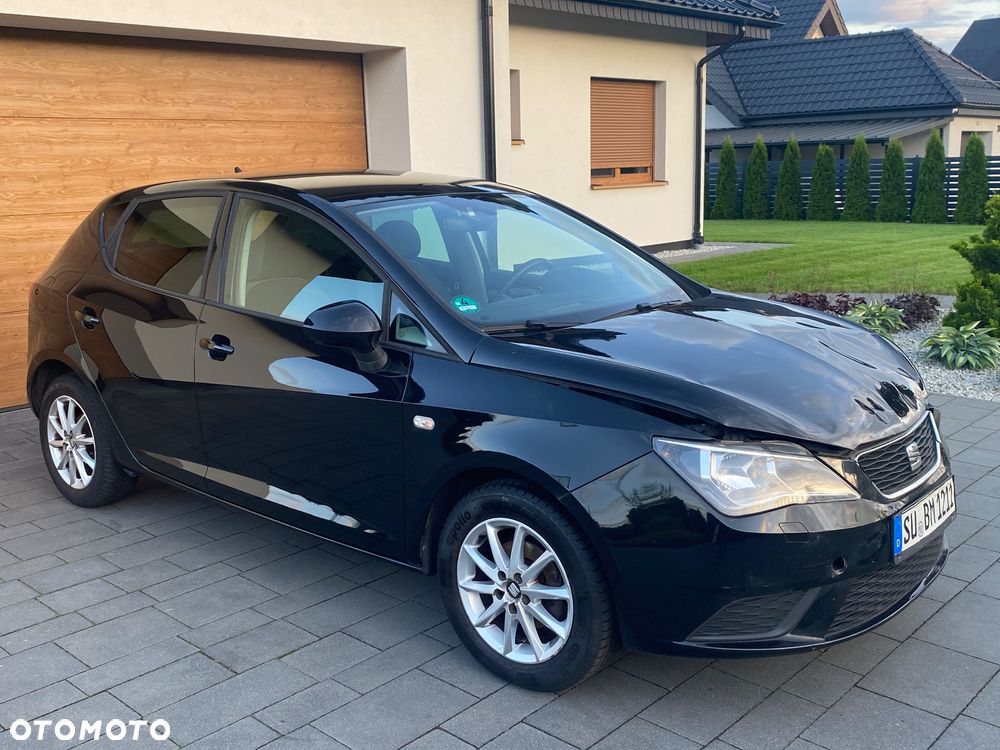 Seat Ibiza 1.0 Eco TSI S&S FR - 2