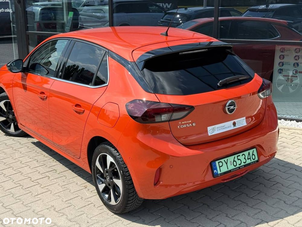 Opel Corsa - 6