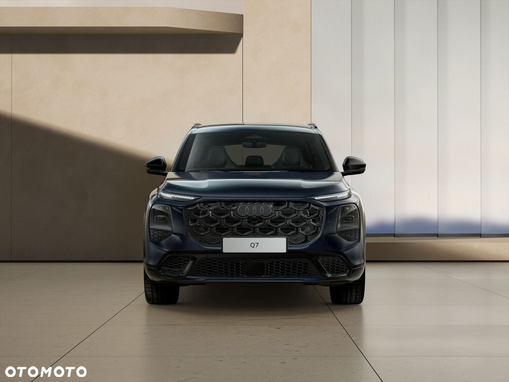 Audi Q7 - 4