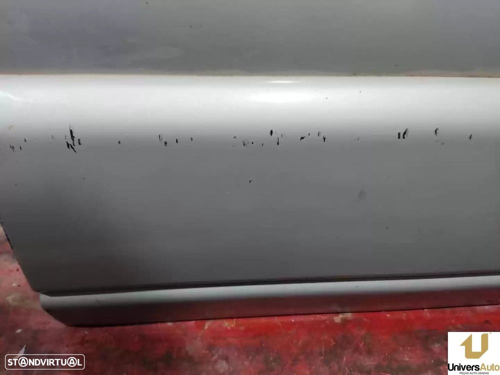 PORTA FRONTAL DIREITA KIA SPORTAGE 2006 -760041F050 - 2