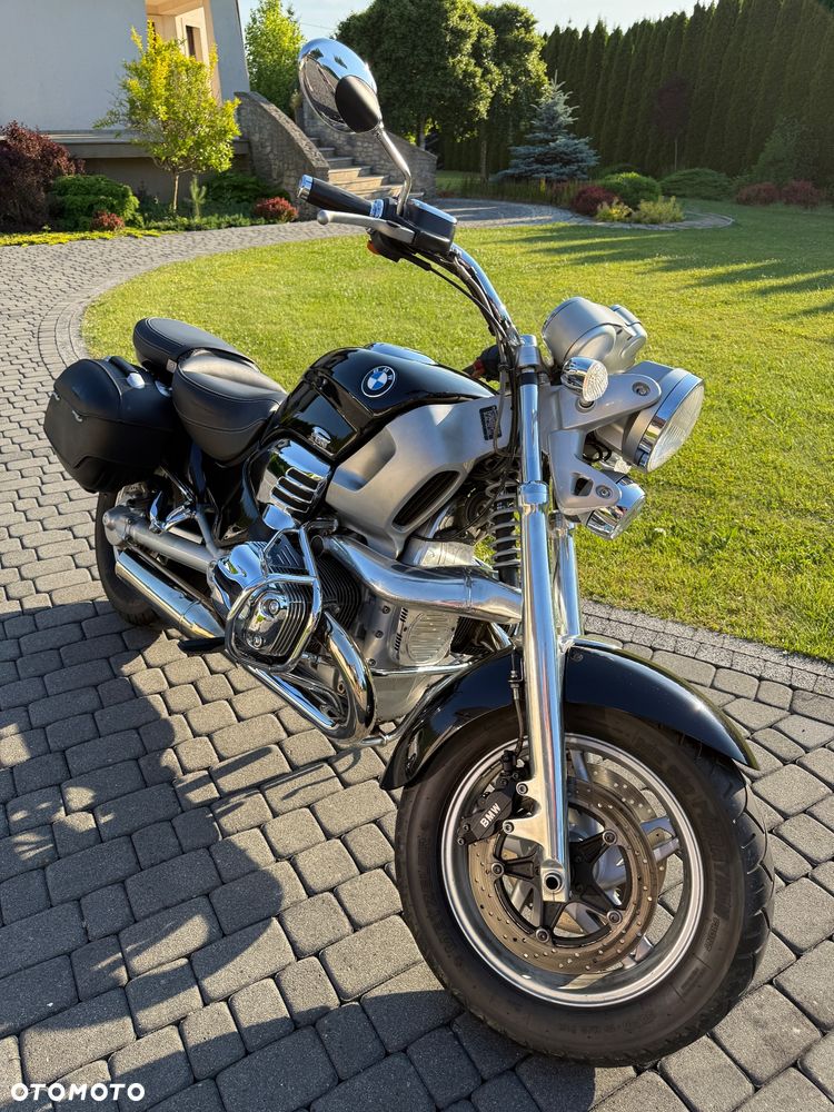 BMW R - 5