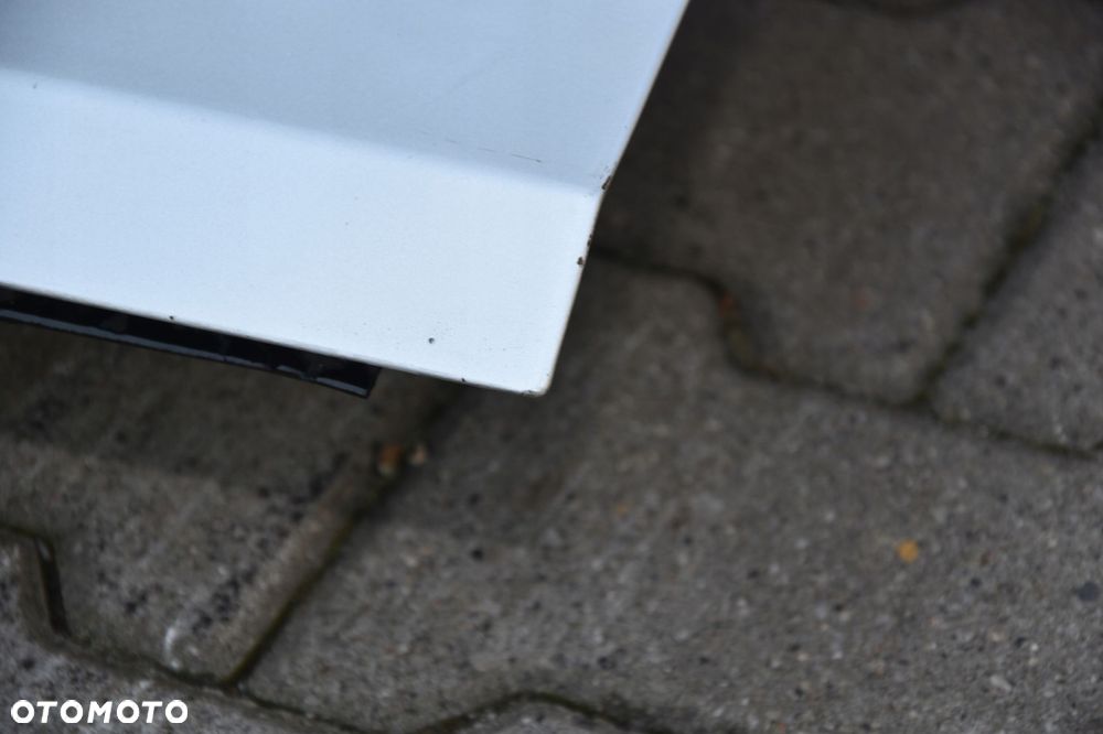 BMW E60 E61 DRZWI LEWE PRZÓD - 5