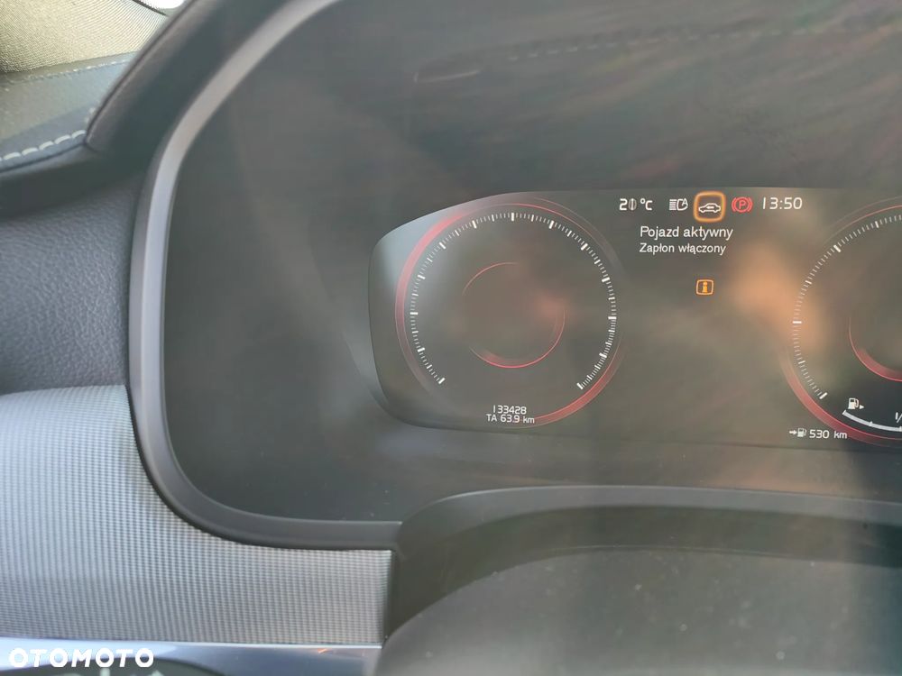 Volvo S90 D3 R-Design - 30