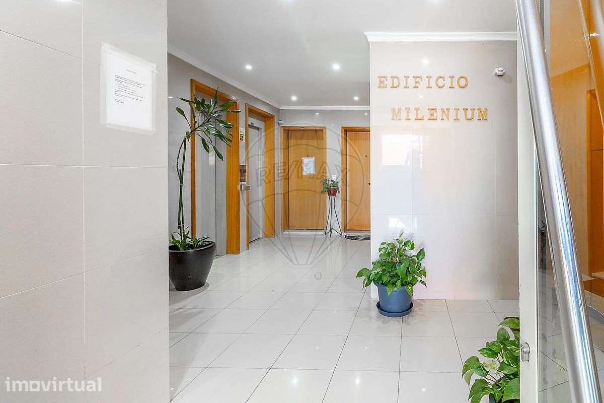 Apartamento T2 para venda - Grande imagem: 4/28