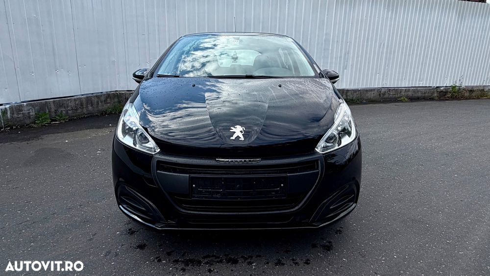 Peugeot 208 1.2 L PureTech Access - 2