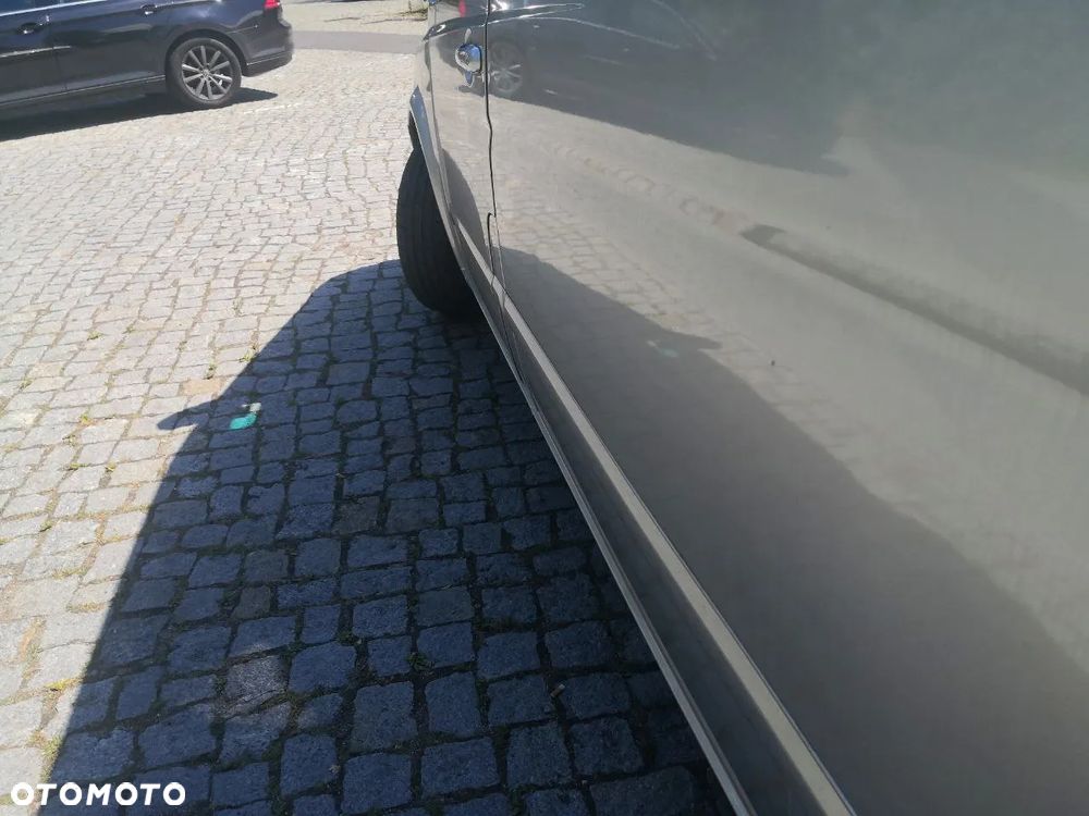 Mercedes-Benz Viano - 3