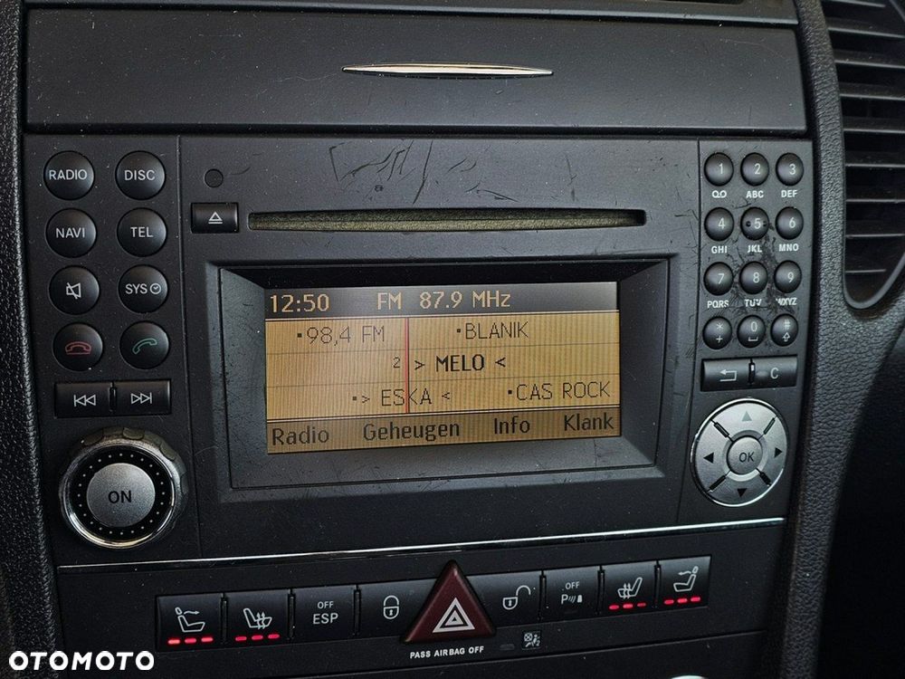 Mercedes-Benz SLK - 22