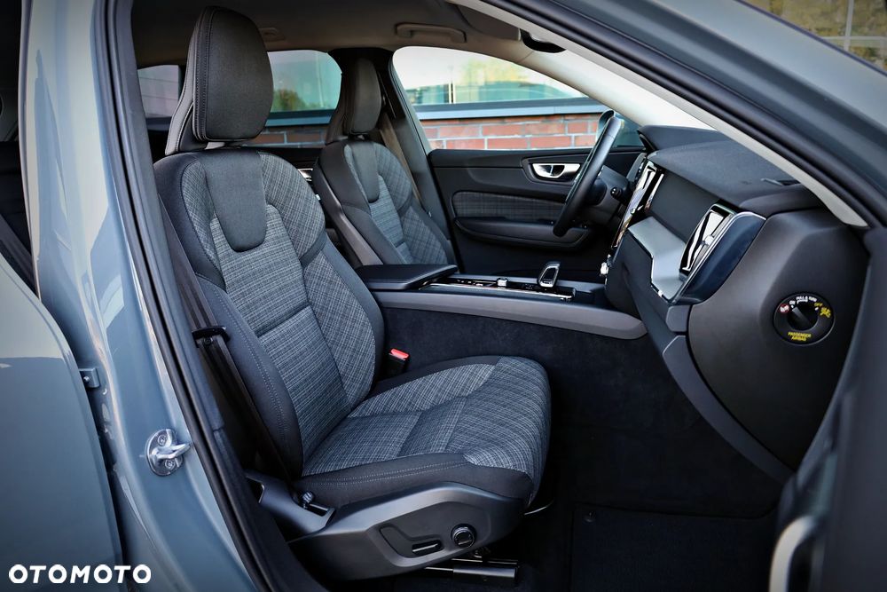 Volvo XC 60 - 18