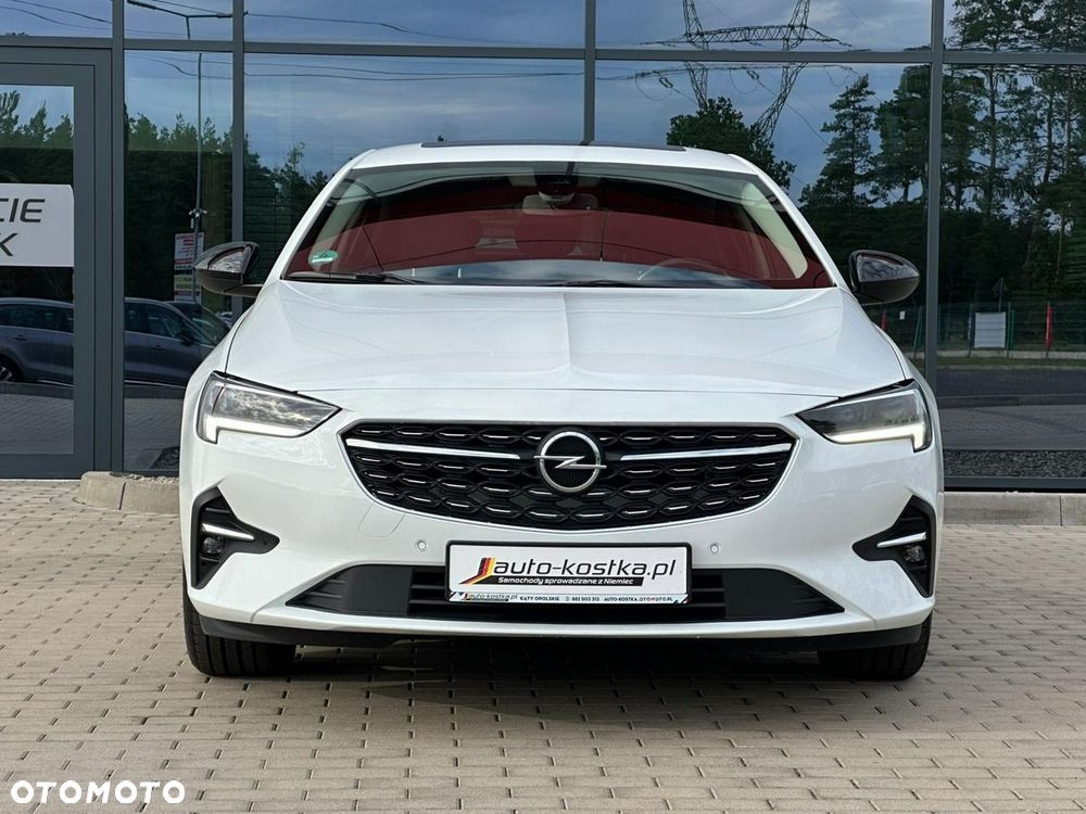 Opel Insignia 2.0 CDTI Business Edition S&S - 5