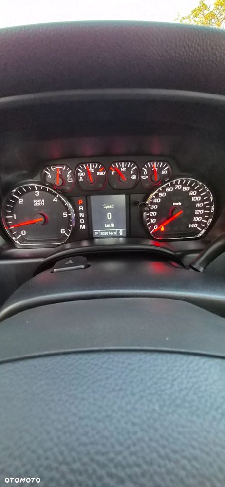 Chevrolet Silverado 5.3 Extended Cab LT2 - 20