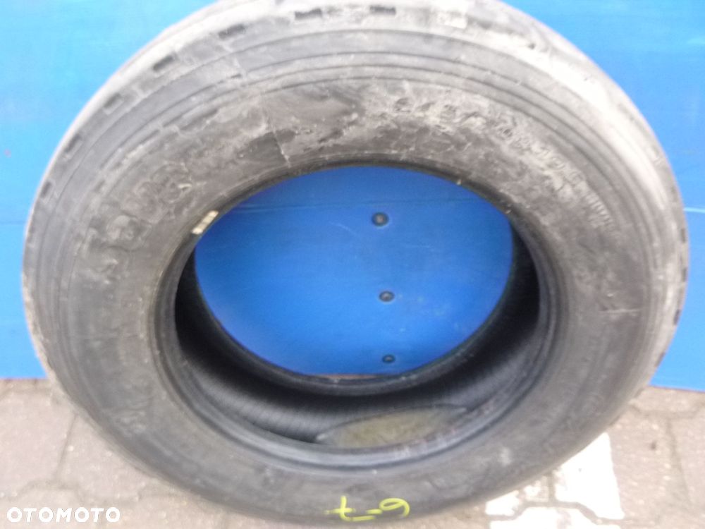 245/70R17,5 Sava CARGO 4. Opony ciężarowe - 3