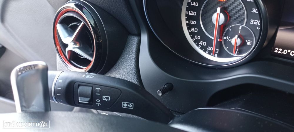 Mercedes-Benz CLA 45 AMG Shooting Brake 4-Matic - 31