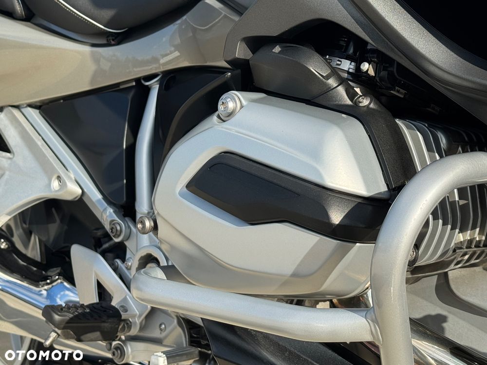 BMW RT - 23