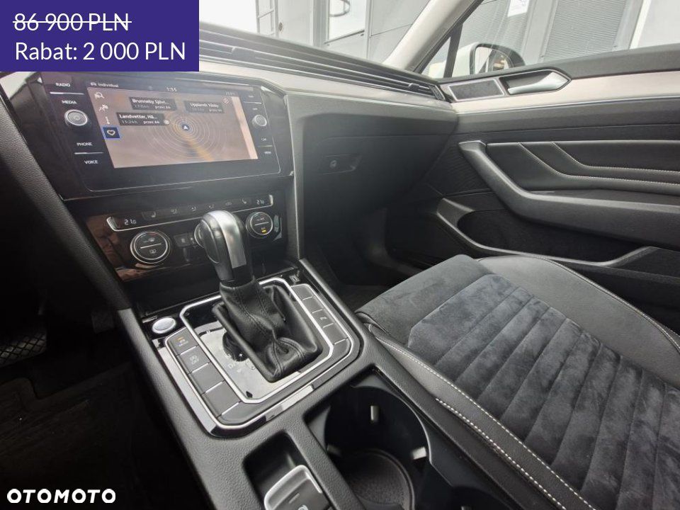 Volkswagen Passat - 26