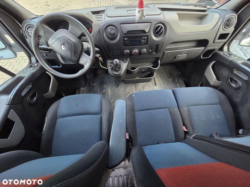 Renault Master - 6