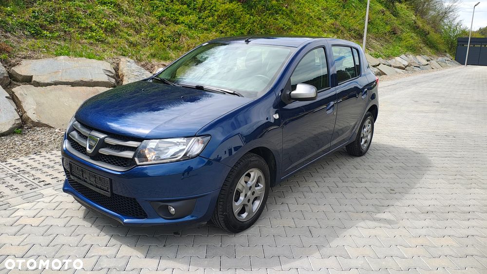 Dacia Sandero TCe 90 Celebration - 15