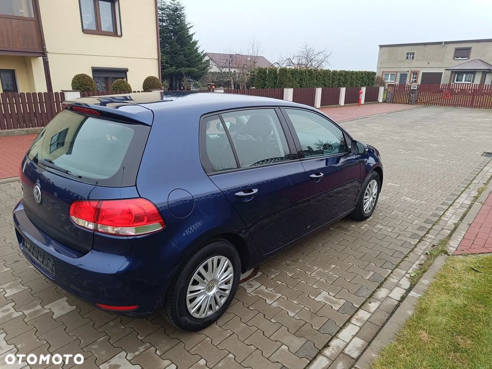 Volkswagen Golf 1.4 Style - 3