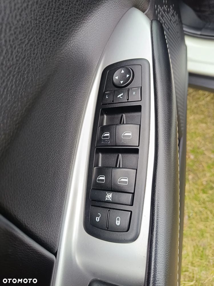 Fiat Freemont 2.0 Multijet Black Code AWD - 25