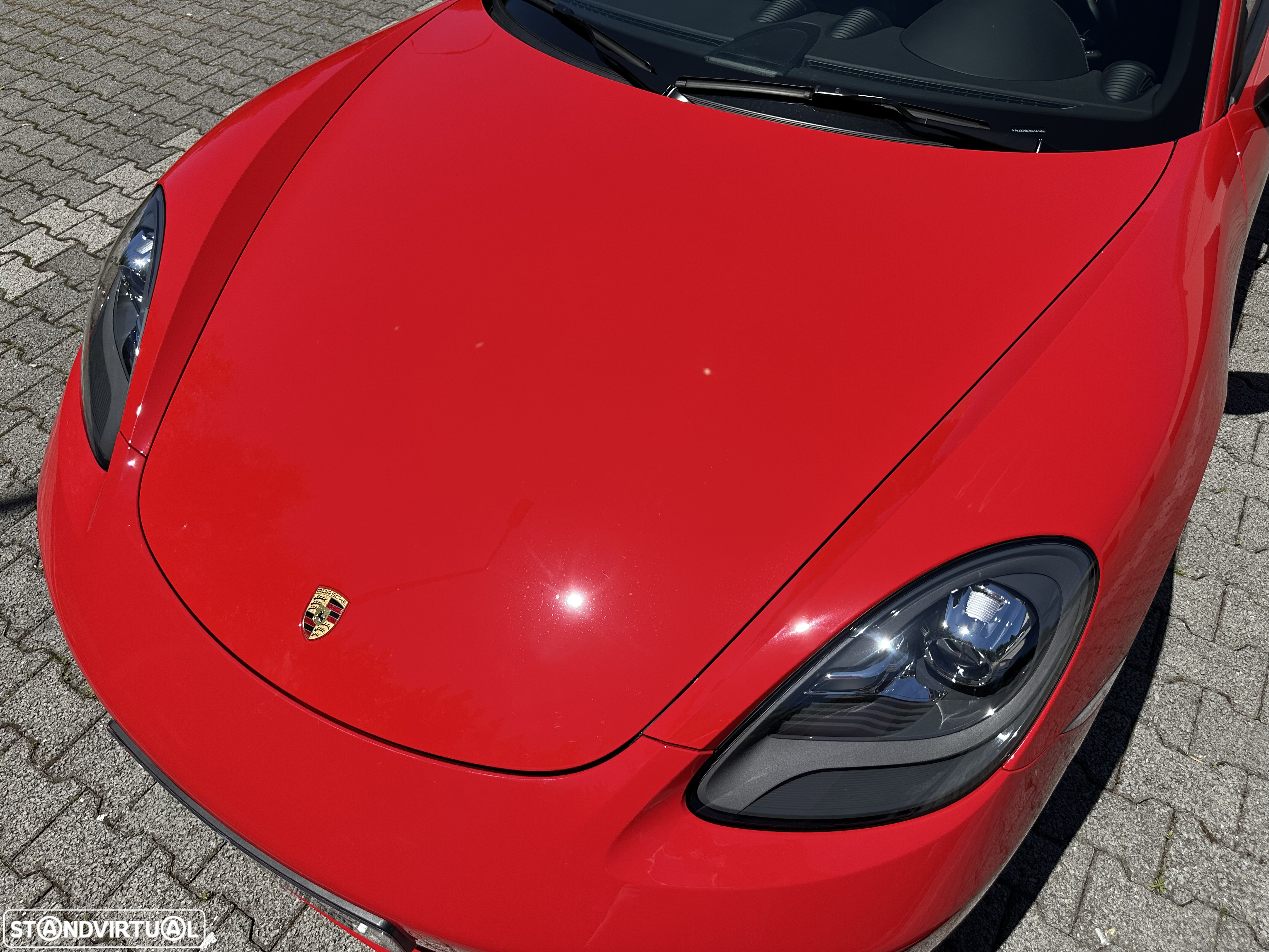 Porsche 718 Boxster 2.5 S PDK - 23
