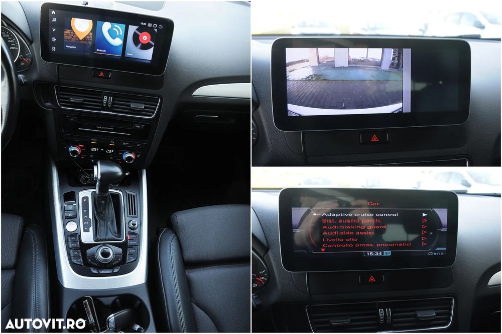 Audi Q5 2.0 TDI Quattro S tronic - 11