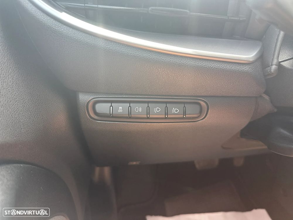 Fiat 500e 3 + 1 42 kWh - 27